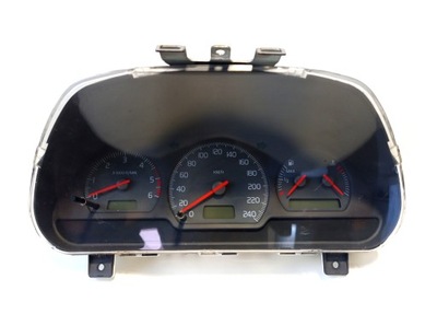 Счетчик приборы volvo v40 30889706b фото №1