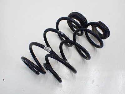 Пружина задняя задняя bt mini cooper s f55 f56 16r фото №1