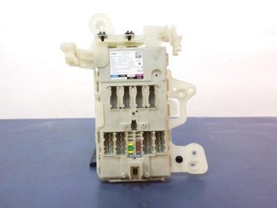 Bmw 7 g11 g12 блок управления модуль bdc 6823140 фото №1