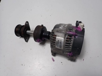 Генератор ford focus 1 1.8d stx100004 штекер на 3pin фото №1