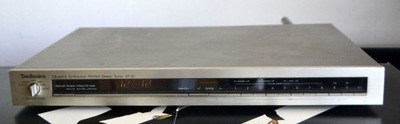 Technics Stereo Tuner ST-S7