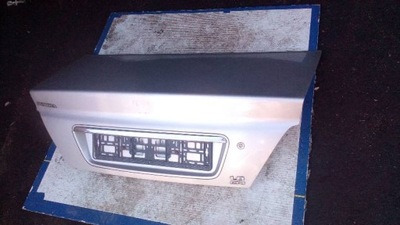 Кришка багажника задня honda accord фото №1