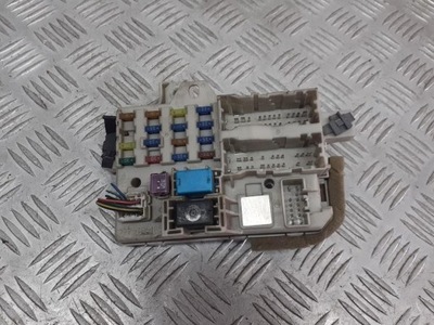 Коробка предохранителей mazda 6 2.3 фото №1