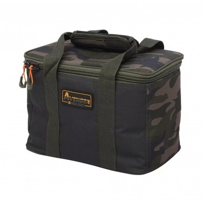 Pl Avenger Cool & BAIT BAG W. 2 AIR DRY BAGS L