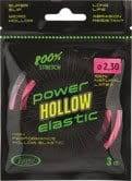 Lorpio Amortyzator Power Hollow Elastic 1,5mm 3m