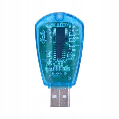 Czytnik kart SIM USB GSM CDMA Telefon komórkowy