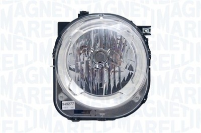 MAGNETI MARELLI 712483501129 ФАРА