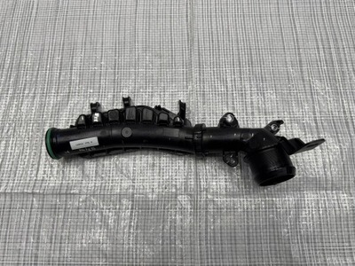 Впуск повітрозабірник повітря lancia ypsilon 9835385080 фото №1