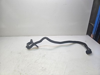 Шланг wąż wody audi a6 c6 4f1819350aa фото №1