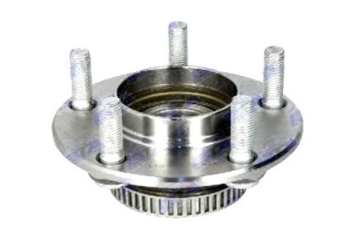 Bta набор подшипник колеса с ступица chrysler 300 m co фото №1