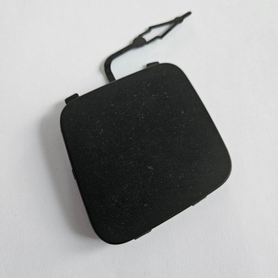 Peugeot partner iv 4 rifter 18- заглушка бампера передня перед 9816769280 фото №1