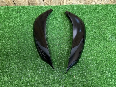 Mini countryman s r60 захист консолі ліва 9801463 фото №1