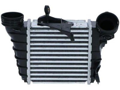 INTERCOOLER SKODA FABIA I MK1 1.9 SEAT IBIZA 3 MK3 1.9 CORDOBA II MK2 1.9  