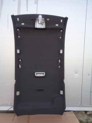 Mercedes w204 kombi lift потолок a2046906850 фото №1