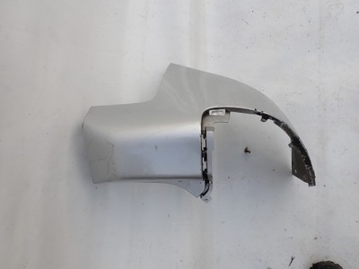 Citroen berlingo ii 2 08-18 bok бампера правый задняя фото №1