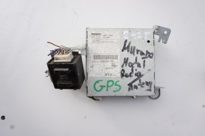 Модуль блок управления 283a1cc000 nissan фото №1