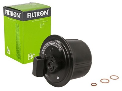 FILTRAS DEGALŲ FILTRON PP 870 