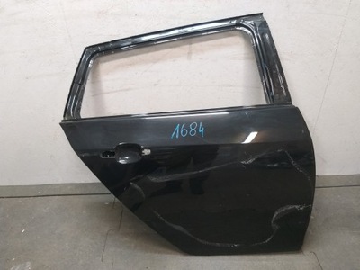 Дверь задняя правое opel insignia a kombi фото №1