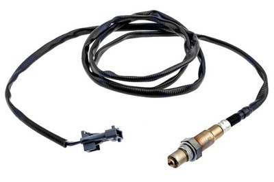 Nty датчик лямбда-зонд фото №1