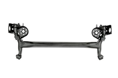 Рама підрамник балка підрамник задня kia rio 04- фото №1