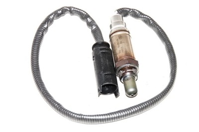 Датчик лямбда-зонд bmw e39 e38 z3 735i 740i 750i 523i фото №1