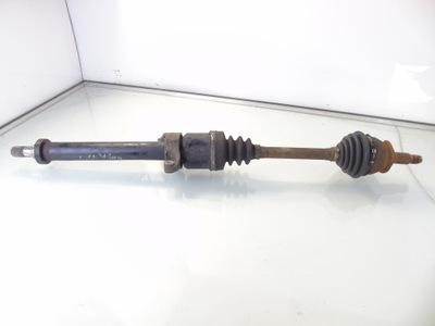 Привідний вал права довга mini cooper r56 1.6b фото №1