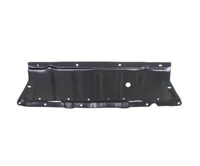 Захист pod двигун lexus rx330/350 2004- 5144148010 фото №1