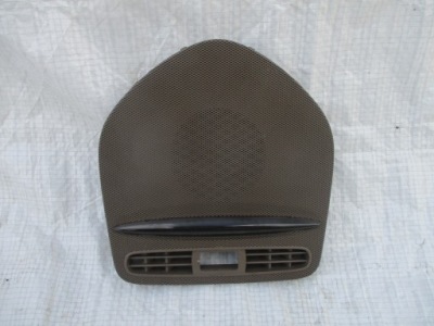 Динамик kosoli накладка решётка mercedes ml w164 фото №1