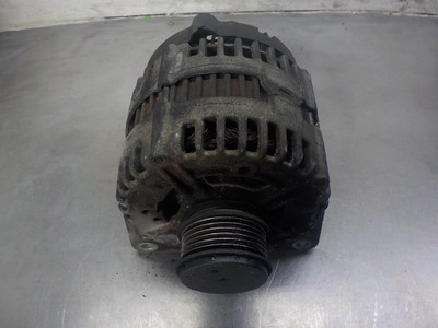 VW PASSAT B7 2.0 TDI ALTERNATOR 03L903023D