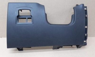 Защита панели pod руль land range rover velar l560 фото №1