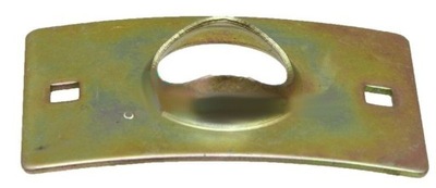 GUIDE PALCA HEDERA NEW HOLLAND CASE 80740602 - milautoparts-fr.ukrlive.com