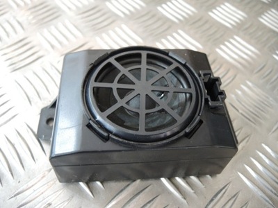 Динамик звуковой сигнал pdc porsche panamera 7pp035709a фото №1