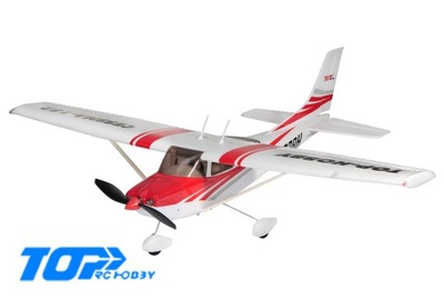 TOP RC Hobby Samolot Cessna 182 965MM PNP