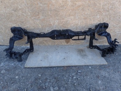 Pas передний усилитель mercedes a klasa 169 04-08 фото №1