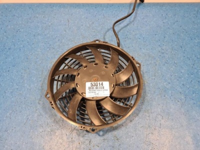 Fiat ducato вентилятор вязкостная муфта вентилятор 1e18872g03 фото №1