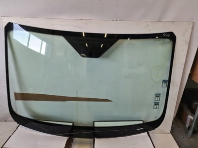 Скло передня ford transit mk8 2014 оригінал фото №1