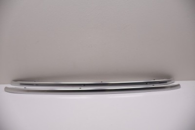 Lexus rx iv рейлинги кровельные фото №1