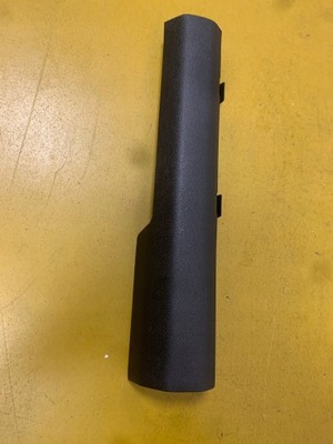 Левая задняя защита молдинг порог дверь kia sorento iii фото №1