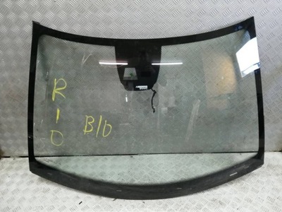 Citroen ds3 стекло лобовое 2014 rok датчик камера фото №1