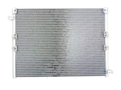 SKRAPLACZ KLIMATYZACJI LAND CRUISER 96-