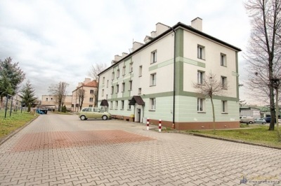 Mieszkanie, Białystok, Zawady, 45 m²