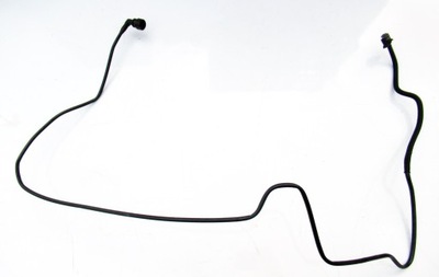 Volvo s60 2.0 d3 шланг бака расширительный фото №1