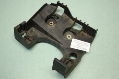 Audi tt 8j0 кронштейн коробка запобіжників фото №1