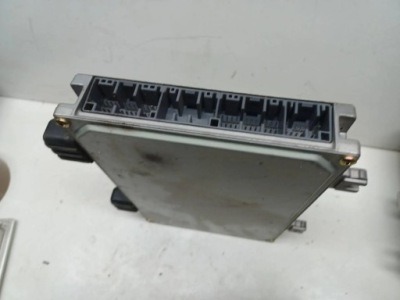 Honda civic vi 1.4 блок керування двигуна фото №1