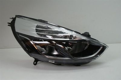 Renault clio iv 12-16r правая лампа перед org.eur фото №1