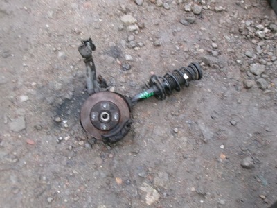 Opel karl mcperson правый перед фото №1