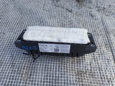 Audi a6 c7 4g0 подушка пассажира подушка безопасности 4g8880204e фото №1