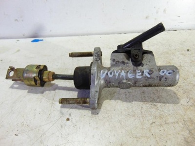 Помпа сцепления chrysler voyager фото №1