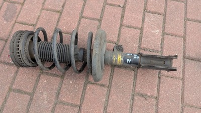 Mon742193sp амортизатор peugeot p. 508 i 8d 10- le фото №1