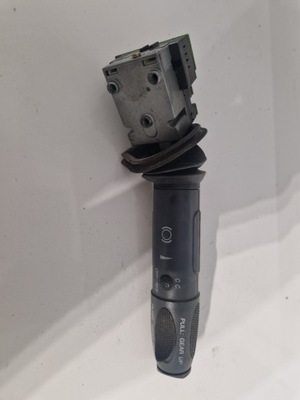 Рычаг переключатель круиз-контроль iveco eurocargo euro 5 фото №1